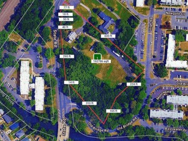 Land for sale in Bucks, Pennsylvania