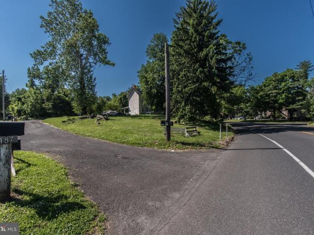 Land for sale in Bucks, Pennsylvania