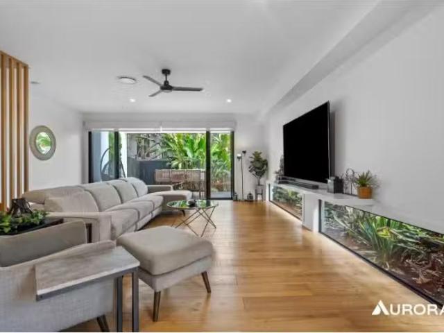 Condo for rent in Toombul, Queensland