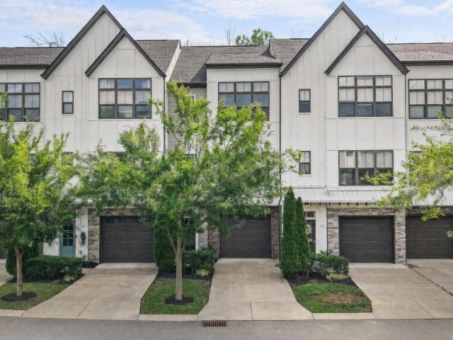 Townhouse for sale in Tennessee