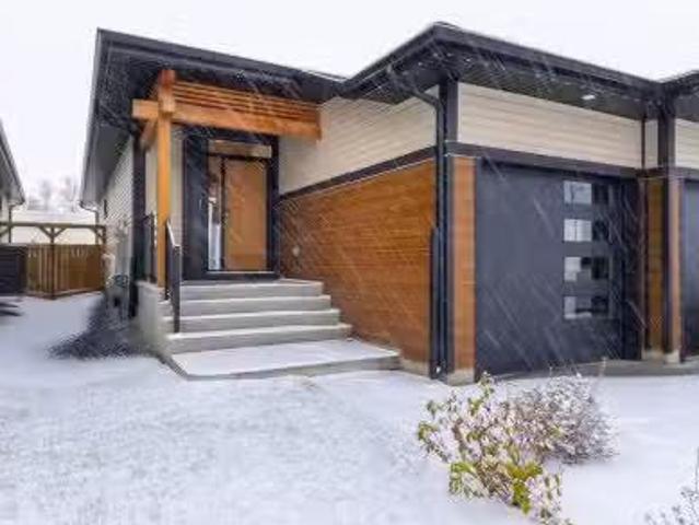 House for sale in Rolly View, Alberta
