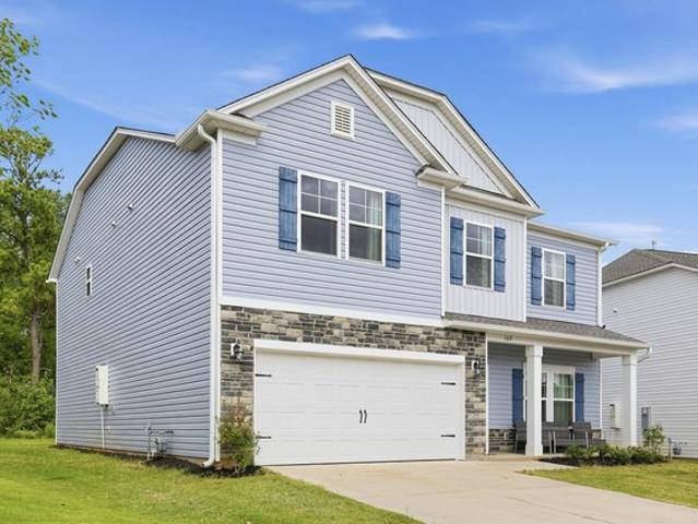 House for sale in Heritage Crossing, Simpsonville