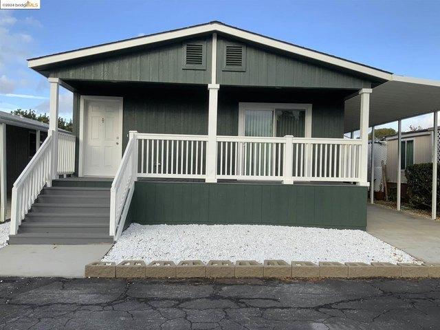 House for sale in Pittsburg, California