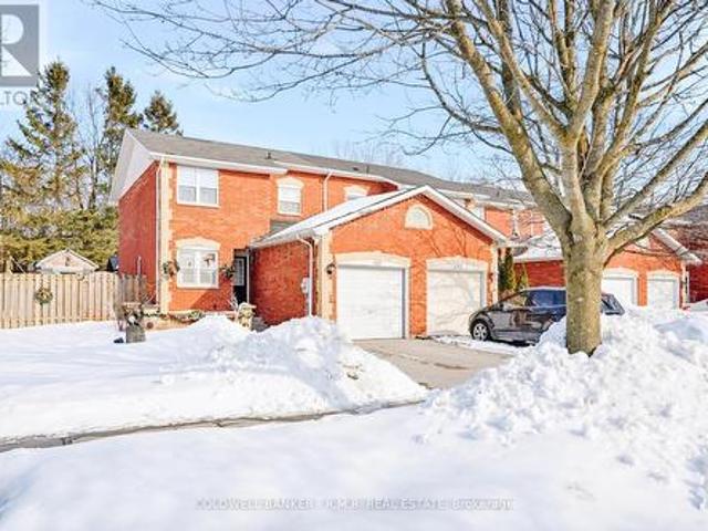 House for sale in Cobourg, Ontario
