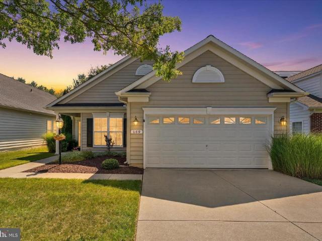 House for sale in Centreville, Maryland