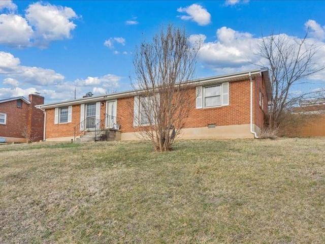 House for sale in Virginia