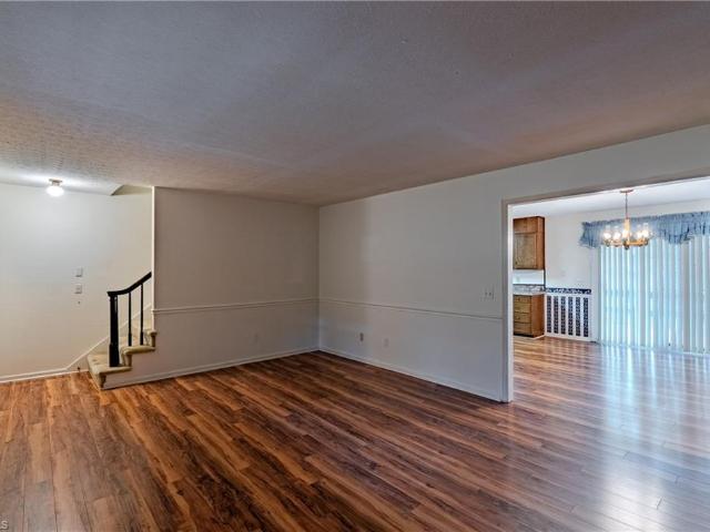 House for sale in Mount Airy, North Carolina