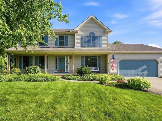 House for sale in Lagrange, Ohio