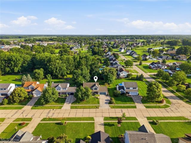 House for sale in Lagrange, Ohio