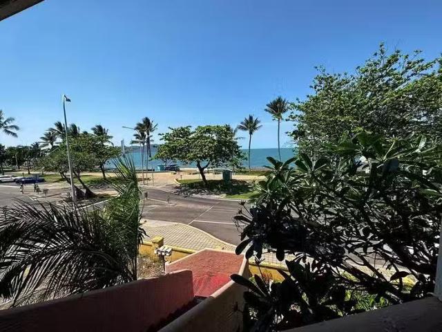 Apartment for rent in North Ward, Queensland