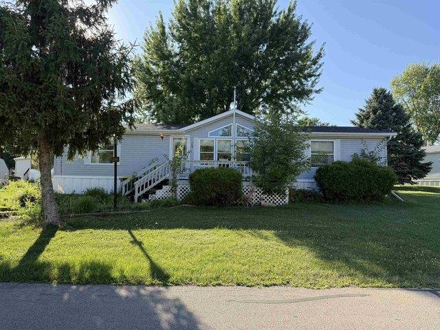 House for sale in Wisconsin Dells, Wisconsin