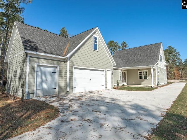 House for sale in Prosperity, South Carolina