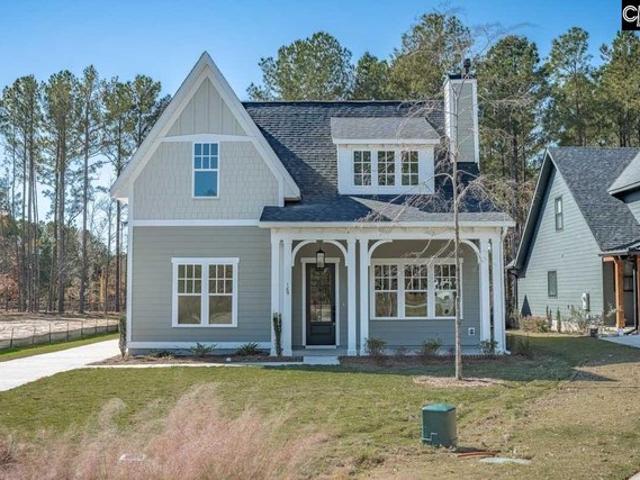 House for sale in Prosperity, South Carolina