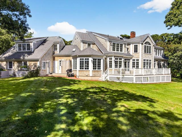 House for sale in Quitnesset, Chatham