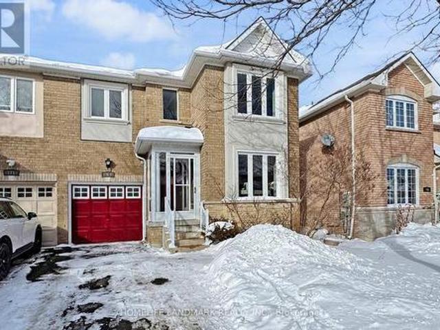 House for sale in York, Ontario