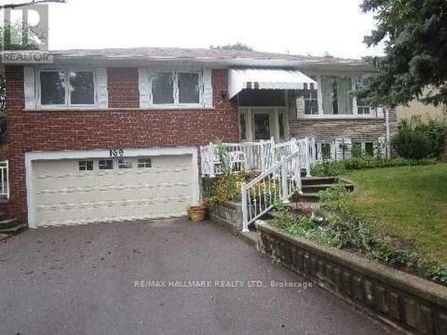 House for sale in York, Ontario