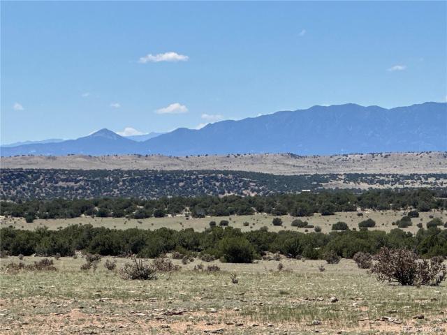 Land for sale in Walsenburg, Colorado