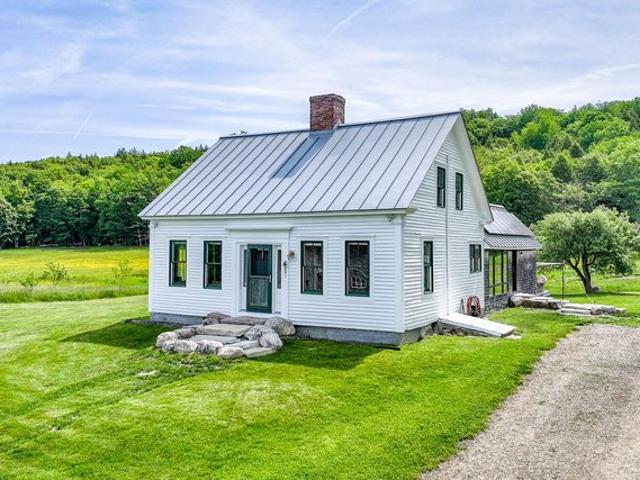 House for sale in Waldo, Maine