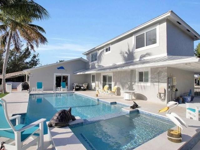 House for sale in Islamorada, Florida