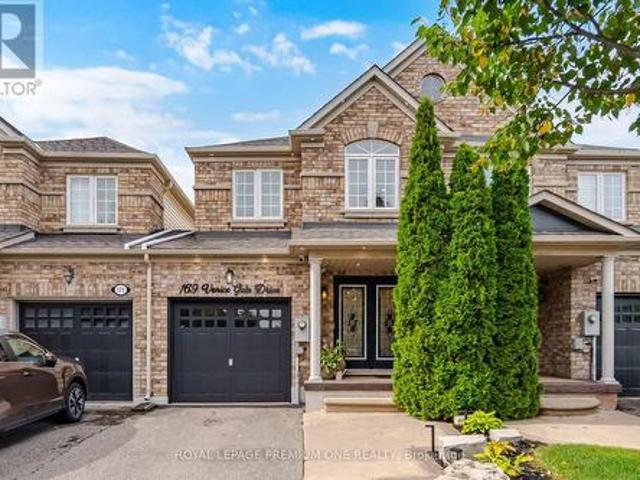 House for sale in Vaughan, Golden Horseshoe