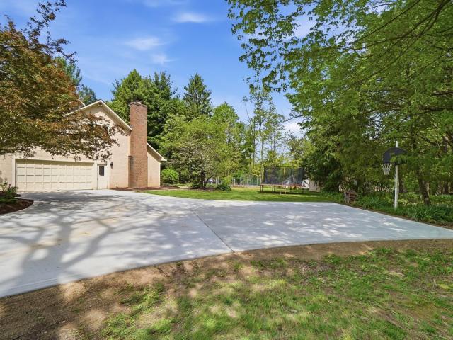 House for sale in Granville, Ohio