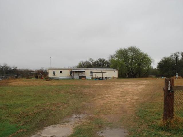 House for sale in Somerset, Texas