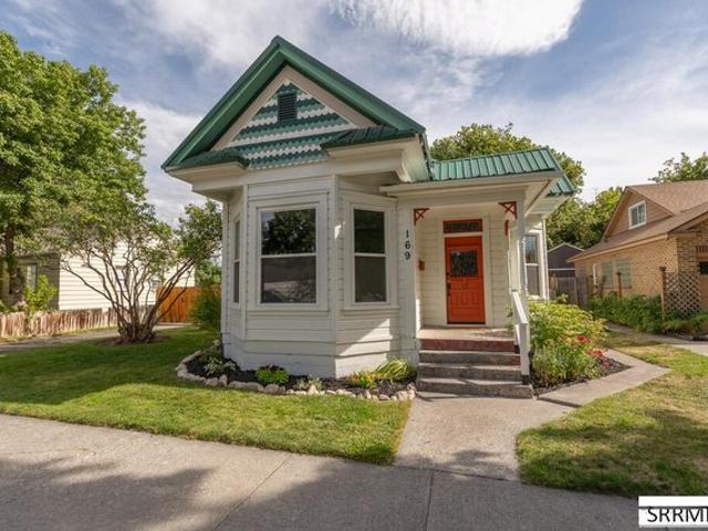 House for sale in Idaho Falls, Idaho