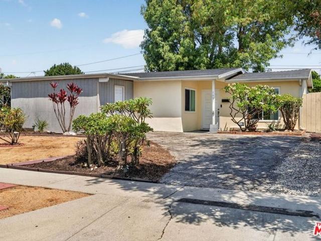 House for sale in Carson, California
