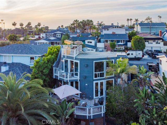 House for sale in San Clemente, California