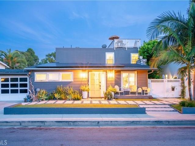 House for sale in San Clemente, California