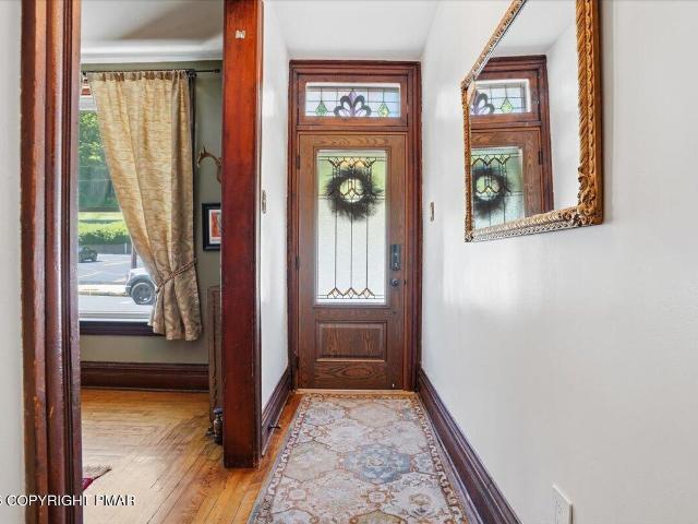 House for sale in Jim Thorpe, Carbon County