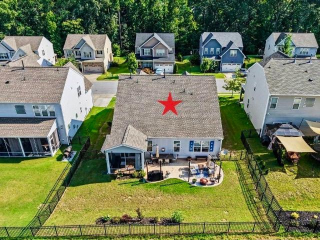 House for sale in Clayton, North Carolina