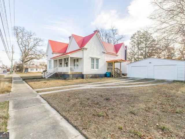 Property for sale in Cochran, Georgia