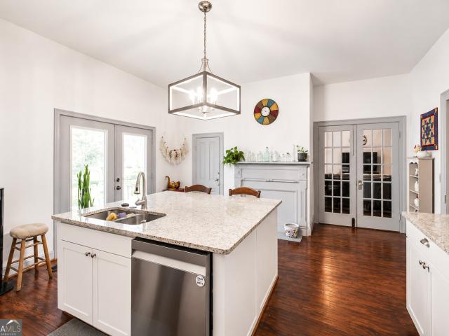House for sale in Cochran, Georgia