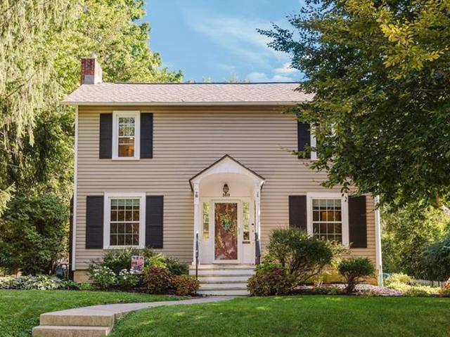 House for sale in Westerville, Ohio
