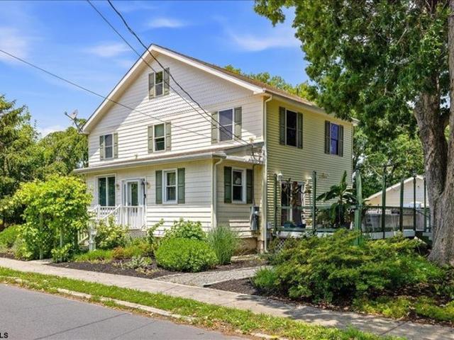 House for sale in Somers Point, New Jersey