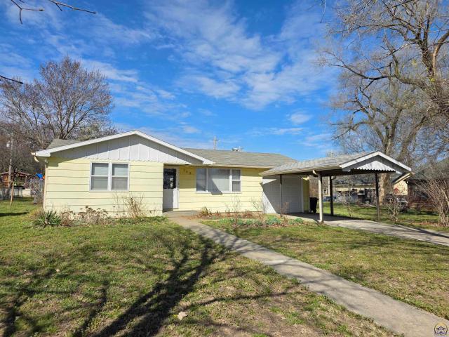 House for sale in Kansas