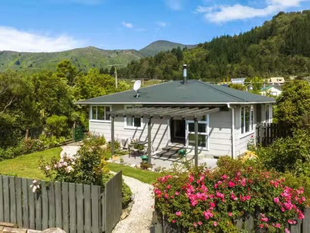 House for sale in Koromiko, Marlborough