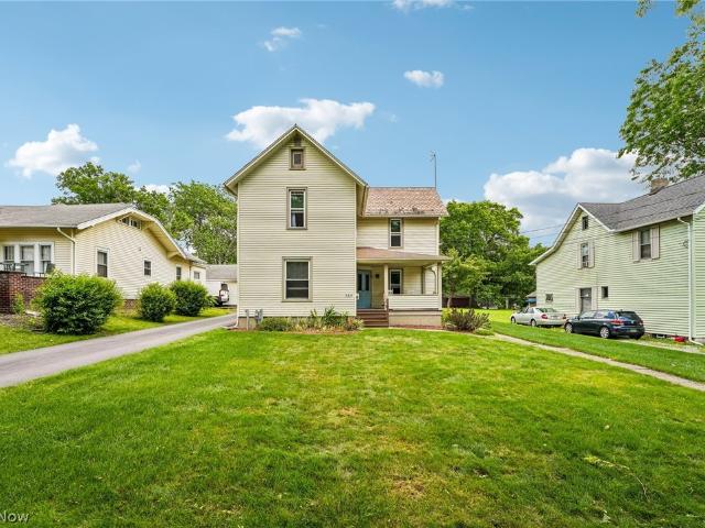 House for sale in Leetonia, Ohio
