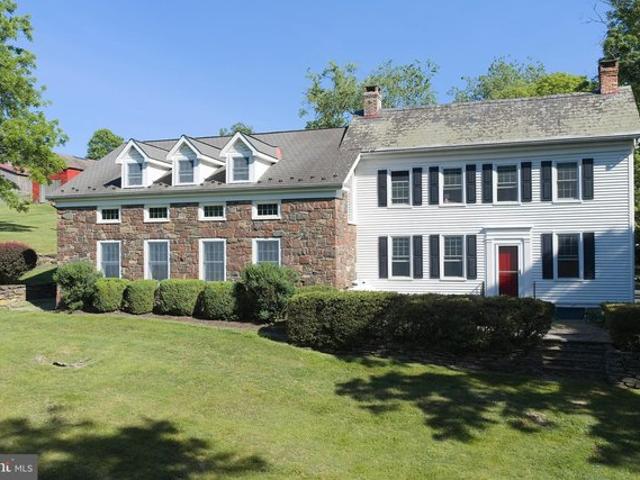 House for sale in Frenchtown, New Jersey