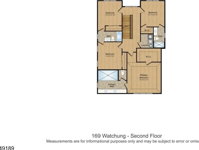 House for sale in Chatham, New Jersey