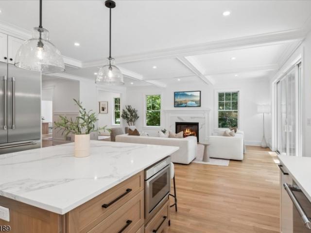 House for sale in Chatham, New Jersey
