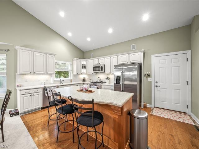 Condo for sale in Summit, Ohio
