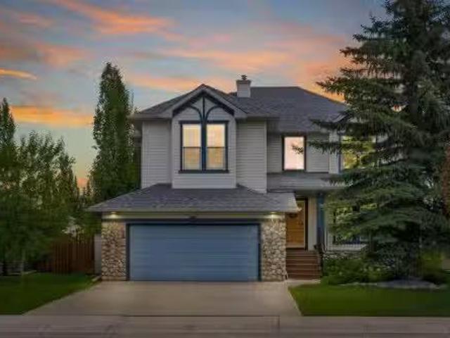House for sale in Chestermere, Alberta
