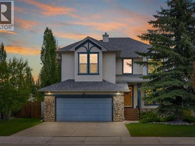 House for sale in Chestermere, Alberta