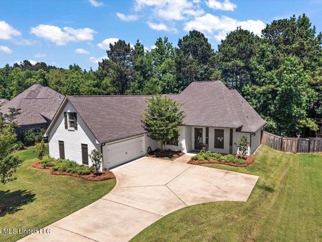 House for sale in Madison, Mississippi