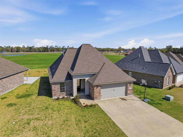 House for sale in Iowa, Louisiana