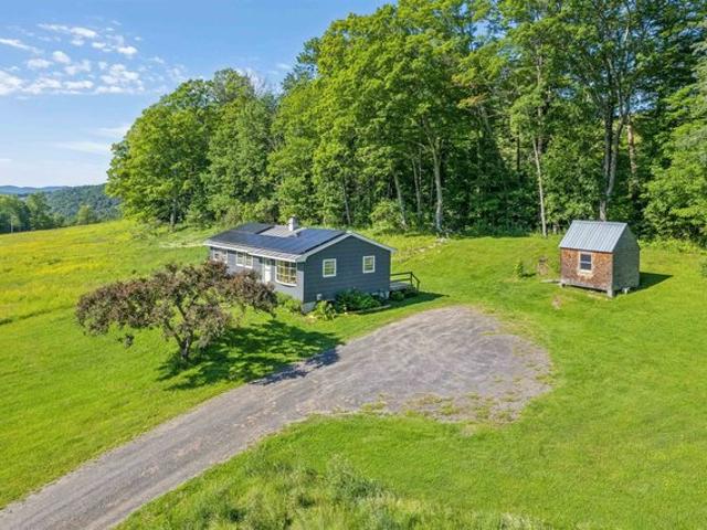 House for sale in Tunbridge, Vermont