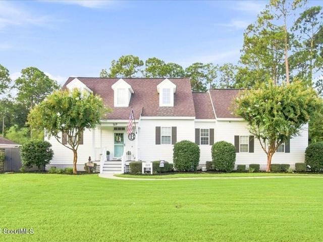 House for sale in Glynn, Georgia