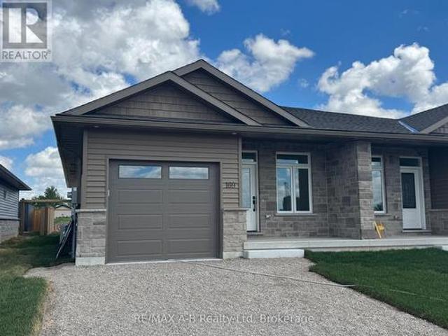 House for sale in Perth, Ontario